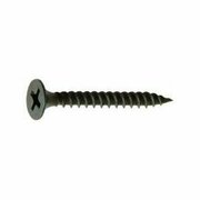 PRIMESOURCE BUILDING PRODUCTS Drywall Screw, #6 x 1 in 1DWS5